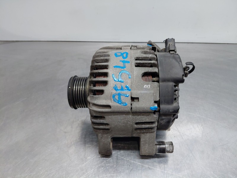 Recambio de alternador para citroën c4 i (lc_) 1.6 hdi referencia OEM IAM   