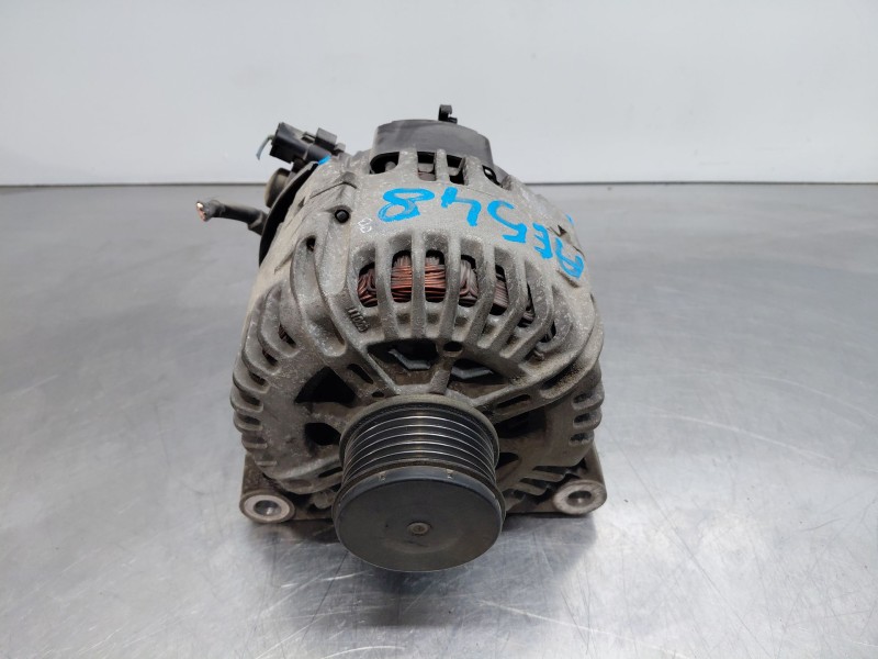 Recambio de alternador para citroën c4 i (lc_) 1.6 hdi referencia OEM IAM   