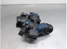 Recambio de caja mariposa para citroën c4 i (lc_) 1.6 hdi referencia OEM IAM   