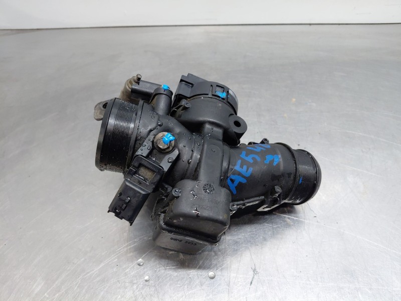 Recambio de caja mariposa para citroën c4 i (lc_) 1.6 hdi referencia OEM IAM   