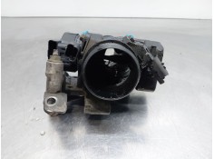 Recambio de caja mariposa para citroën c4 i (lc_) 1.6 hdi referencia OEM IAM    2