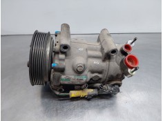 Recambio de compresor aire acondicionado para citroën c4 i (lc_) 1.6 hdi referencia OEM IAM   