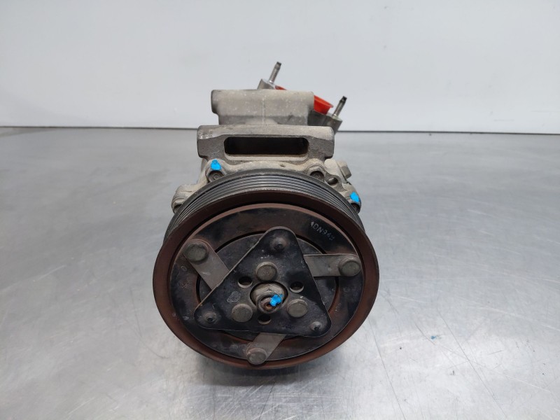 Recambio de compresor aire acondicionado para citroën c4 i (lc_) 1.6 hdi referencia OEM IAM   