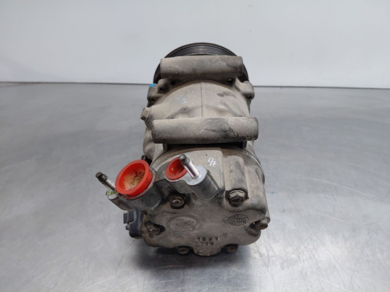 Recambio de compresor aire acondicionado para citroën c4 i (lc_) 1.6 hdi referencia OEM IAM   