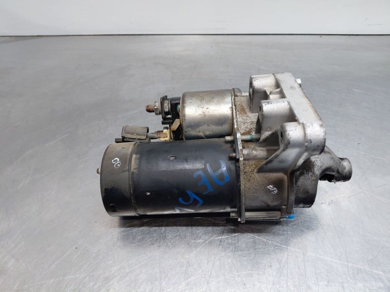 Recambio de motor arranque para citroën c4 i (lc_) 1.6 hdi referencia OEM IAM   