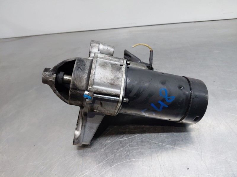 Recambio de motor arranque para citroën c4 i (lc_) 1.6 hdi referencia OEM IAM   