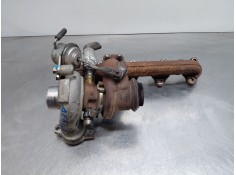 Recambio de turbocompresor para citroën c4 i (lc_) 1.6 hdi referencia OEM IAM   