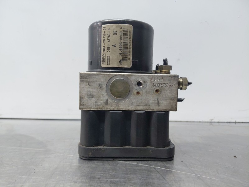 Recambio de abs para ford fiesta v (jh_, jd_) 1.4 tdci referencia OEM IAM   