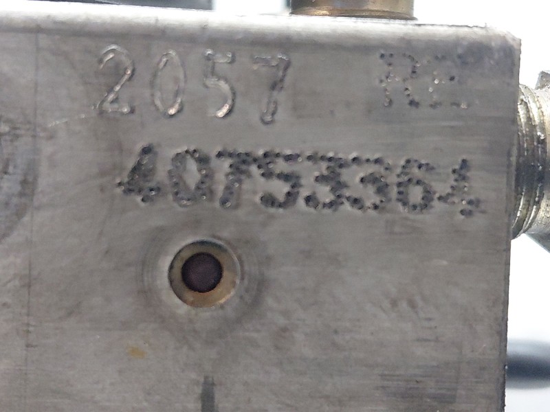 Recambio de abs para ford fiesta v (jh_, jd_) 1.4 tdci referencia OEM IAM   