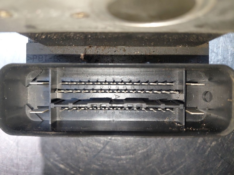 Recambio de abs para ford fiesta v (jh_, jd_) 1.4 tdci referencia OEM IAM   