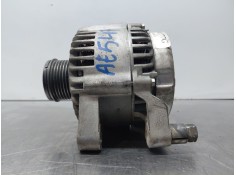 Recambio de alternador para ford fiesta v (jh_, jd_) 1.4 tdci referencia OEM IAM   