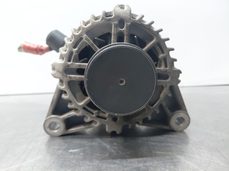 Recambio de alternador para ford fiesta v (jh_, jd_) 1.4 tdci referencia OEM IAM   