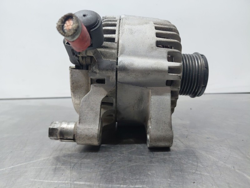 Recambio de alternador para ford fiesta v (jh_, jd_) 1.4 tdci referencia OEM IAM   