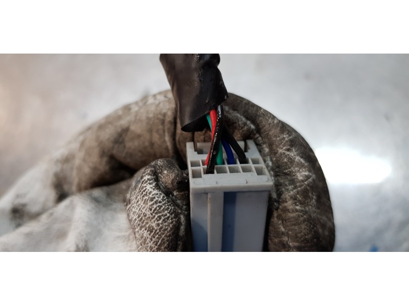 Recambio de retrovisor derecho para ford ecosport trend referencia OEM IAM CN1517682BG   Recambio de retrovisor derecho para ford ecosport trend referencia OEM IAM CN1517682BG