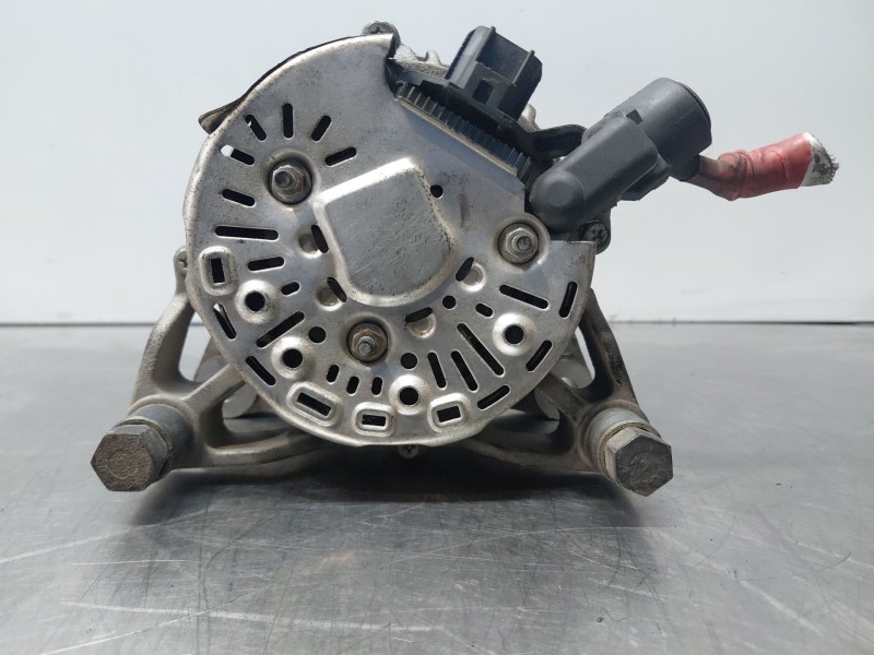 Recambio de alternador para ford fiesta v (jh_, jd_) 1.4 tdci referencia OEM IAM   