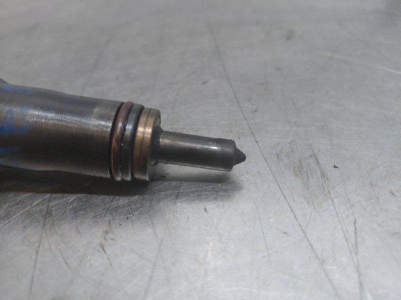 Recambio de inyector para volkswagen golf v (1k1) 1.9 tdi referencia OEM IAM   