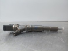 Recambio de inyector para bmw 3 (e46) 320 d referencia OEM IAM 13537789661  