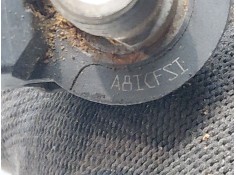 Recambio de inyector para bmw serie 5 berlina (e60) executive referencia OEM IAM    2