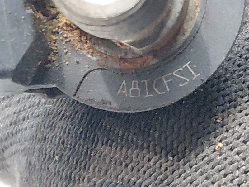 Recambio de inyector para bmw serie 5 berlina (e60) executive referencia OEM IAM   