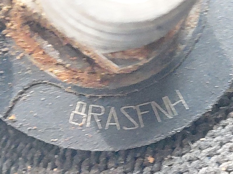 Recambio de inyector para bmw serie 5 berlina (e60) executive referencia OEM IAM   