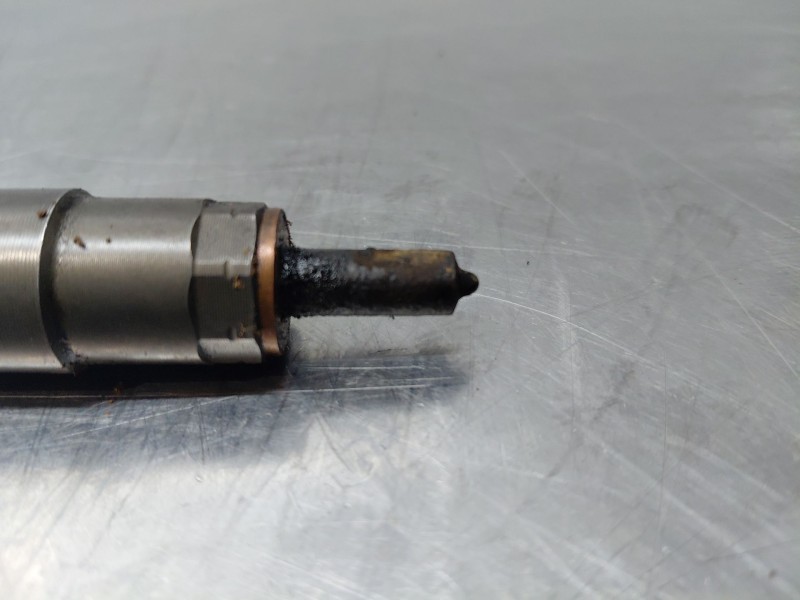 Recambio de inyector para bmw serie 5 berlina (e60) executive referencia OEM IAM   