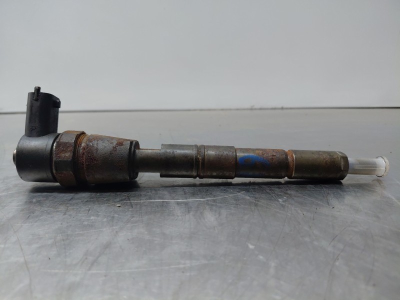 Recambio de inyector para citroën c2 (jm_) 1.4 hdi referencia OEM IAM   