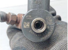 Recambio de inyector para citroën c2 (jm_) 1.4 hdi referencia OEM IAM    2