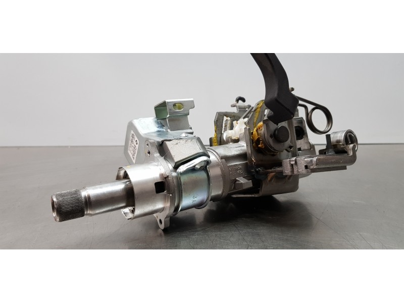 Recambio de antirrobo para hyundai kona klass 2wd referencia OEM IAM 81900G2700  