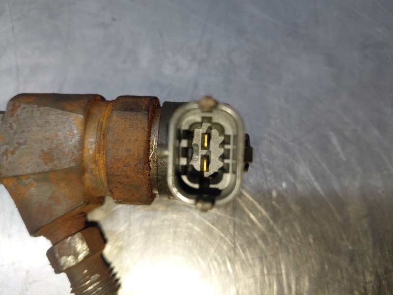 Recambio de inyector para citroën c2 (jm_) 1.4 hdi referencia OEM IAM   