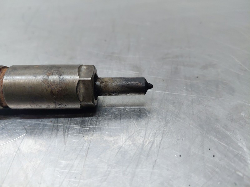 Recambio de inyector para citroën c2 (jm_) 1.4 hdi referencia OEM IAM   