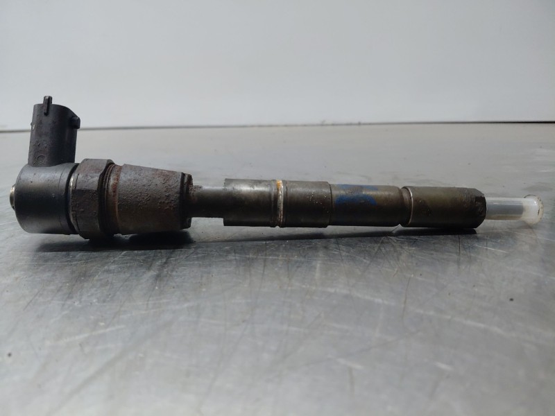 Recambio de inyector para citroën c2 (jm_) 1.4 hdi referencia OEM IAM   