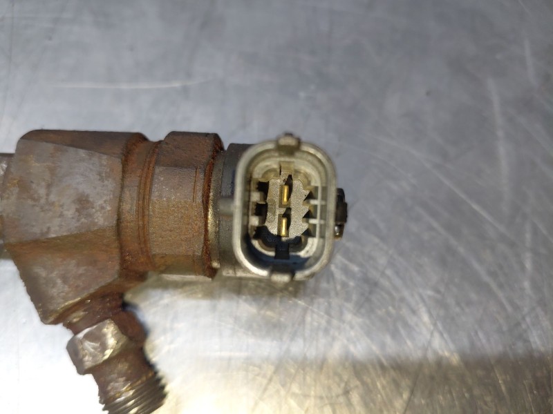 Recambio de inyector para citroën c2 (jm_) 1.4 hdi referencia OEM IAM   