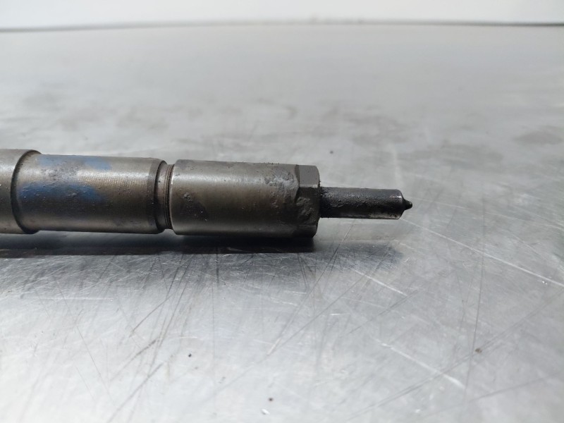 Recambio de inyector para citroën c2 (jm_) 1.4 hdi referencia OEM IAM   