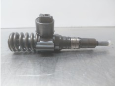 Recambio de inyector para volkswagen golf plus v (5m1, 521) 2.0 tdi referencia OEM IAM   