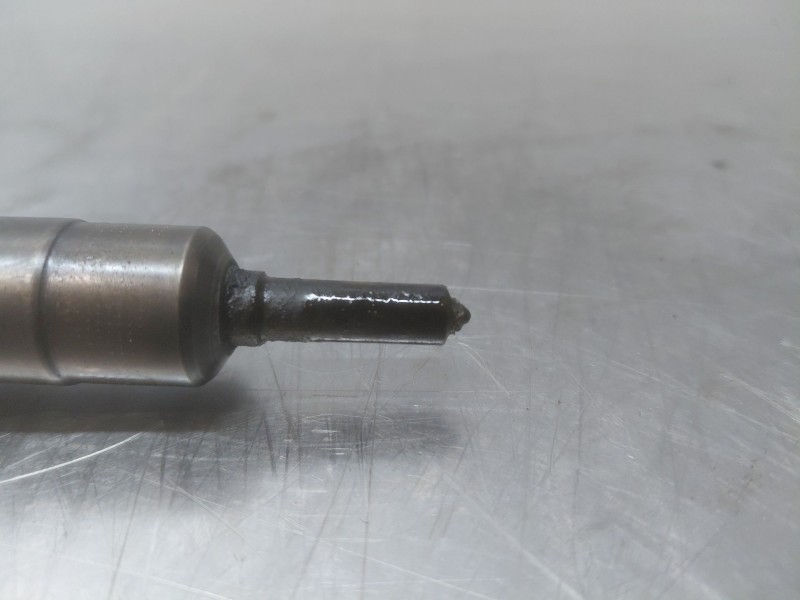 Recambio de inyector para volkswagen golf plus v (5m1, 521) 2.0 tdi referencia OEM IAM   