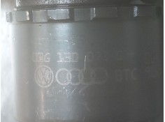 Recambio de inyector para volkswagen golf plus v (5m1, 521) 2.0 tdi referencia OEM IAM    2