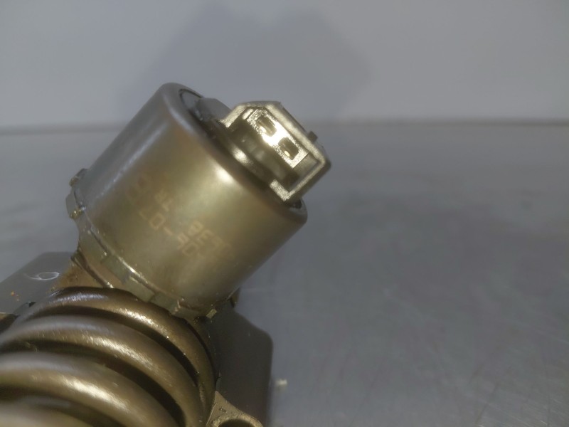 Recambio de inyector para volkswagen golf plus v (5m1, 521) 2.0 tdi referencia OEM IAM   