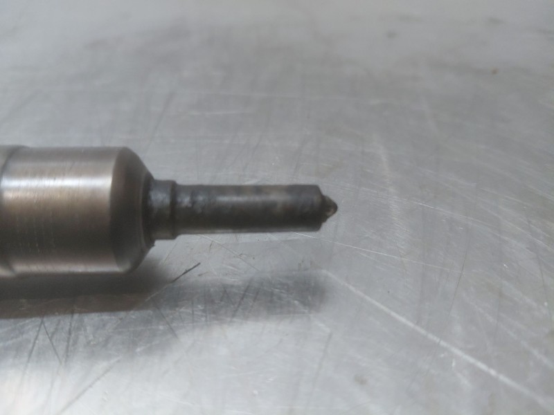 Recambio de inyector para volkswagen golf plus v (5m1, 521) 2.0 tdi referencia OEM IAM   