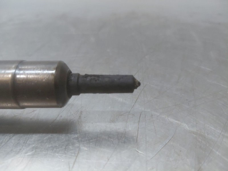 Recambio de inyector para volkswagen golf plus v (5m1, 521) 2.0 tdi referencia OEM IAM   