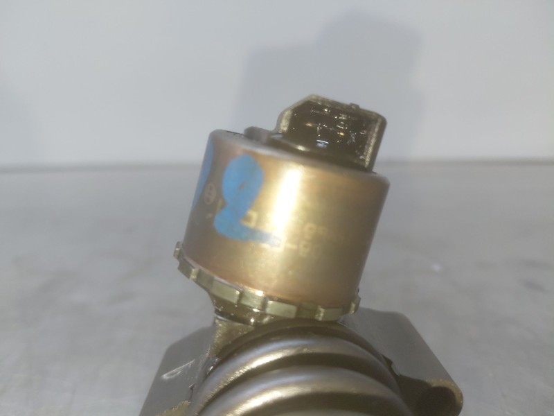 Recambio de inyector para volkswagen touran (1t1) comfortline referencia OEM IAM   