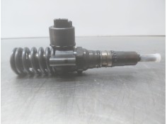Recambio de inyector para volkswagen touran (1t1) comfortline referencia OEM IAM   