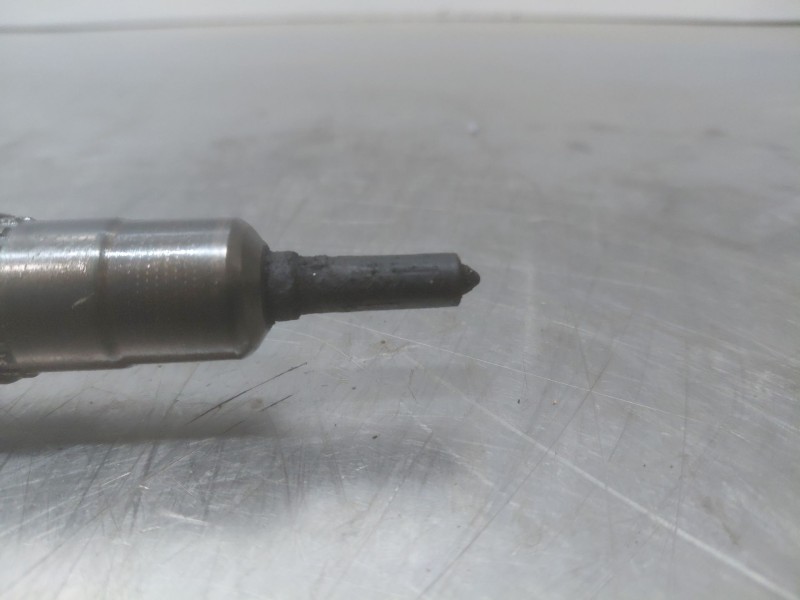 Recambio de inyector para volkswagen touran (1t1) comfortline referencia OEM IAM   