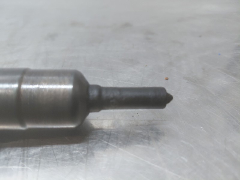 Recambio de inyector para volkswagen touran (1t1) comfortline referencia OEM IAM   