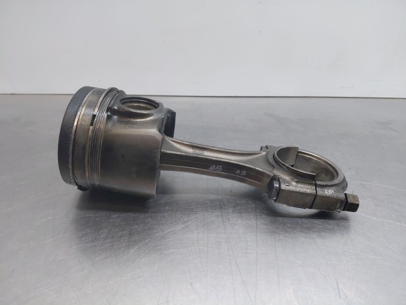 Recambio de biela para peugeot 508 sw i (8e_) 2.0 bluehdi 150 referencia OEM IAM   