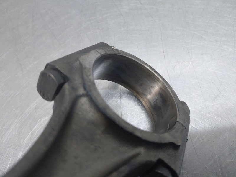 Recambio de biela para peugeot 508 sw i (8e_) 2.0 bluehdi 150 referencia OEM IAM   