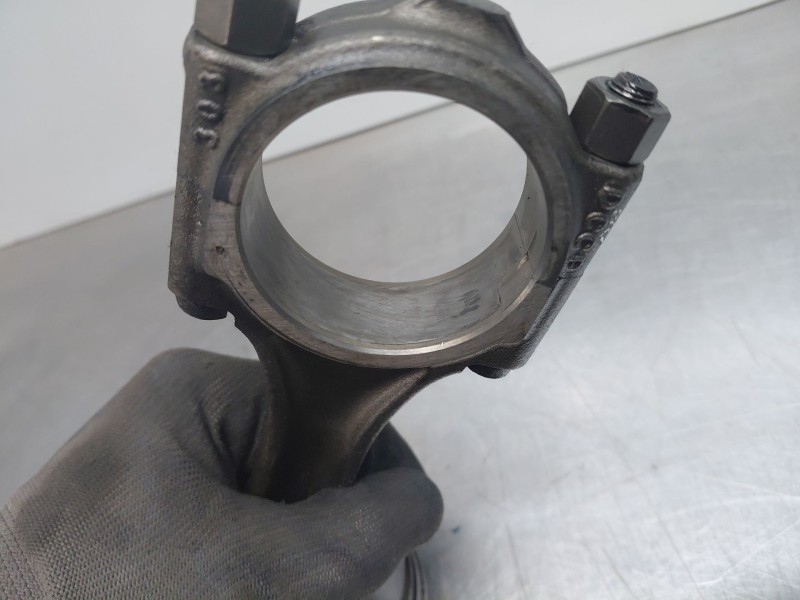 Recambio de biela para peugeot 508 sw i (8e_) 2.0 bluehdi 150 referencia OEM IAM   