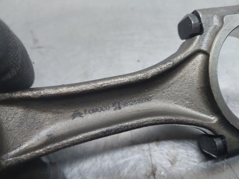 Recambio de biela para peugeot 508 sw i (8e_) 2.0 bluehdi 150 referencia OEM IAM   