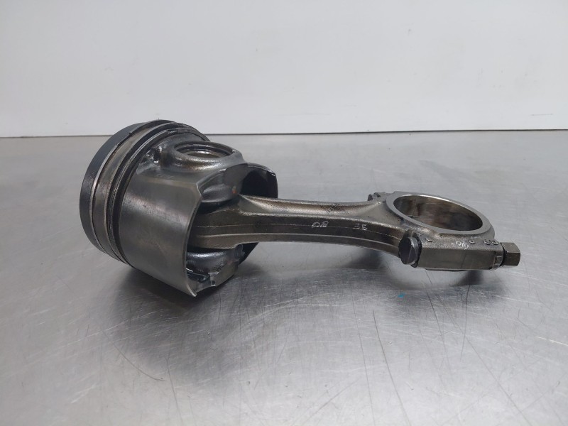 Recambio de biela para peugeot 508 sw i (8e_) 2.0 bluehdi 150 referencia OEM IAM   