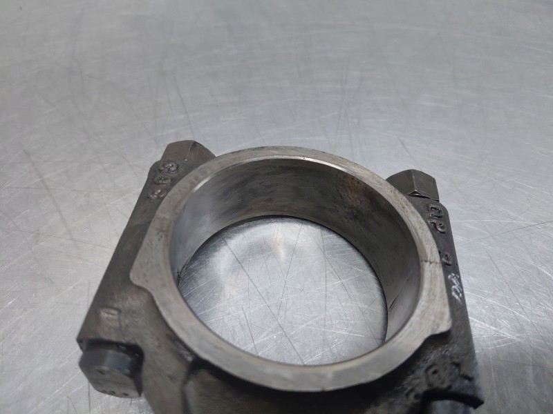 Recambio de biela para peugeot 508 sw i (8e_) 2.0 bluehdi 150 referencia OEM IAM   