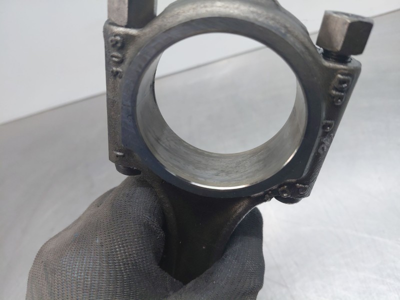 Recambio de biela para peugeot 508 sw i (8e_) 2.0 bluehdi 150 referencia OEM IAM   